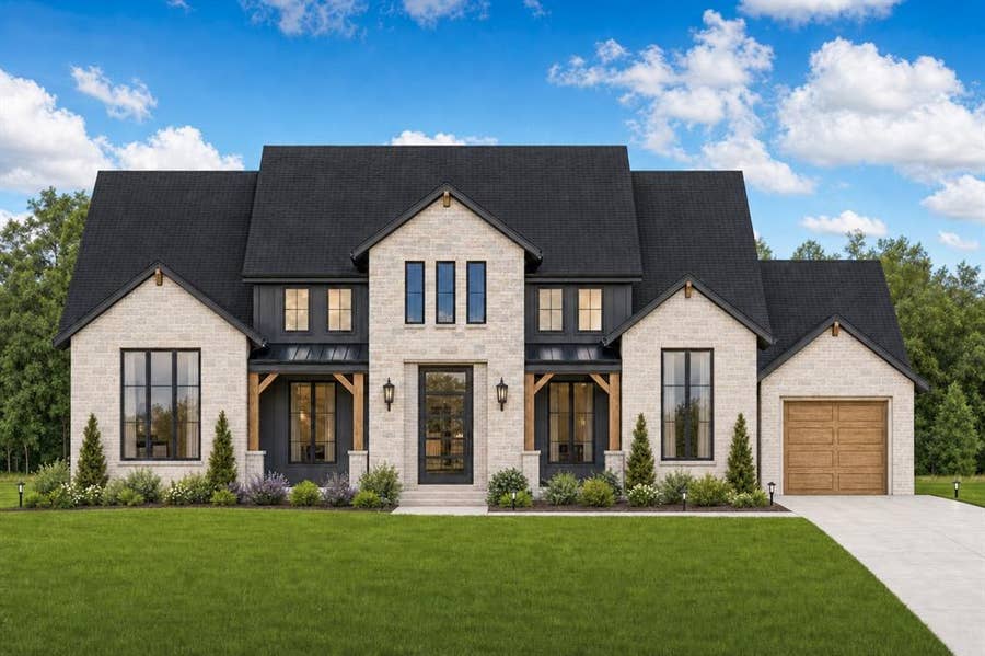 Property photo for 12463 Palmer Drive, Fort Worth, TX