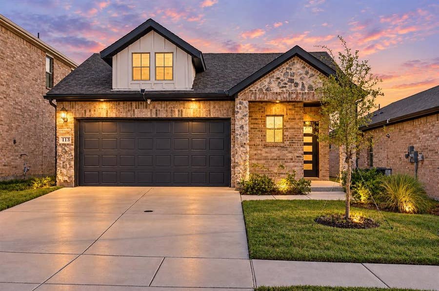 Property photo for 113 Greenbriar Drive, Princeton, TX