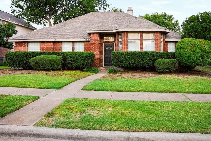 Property photo for 3304 Sedona Lane, McKinney, TX