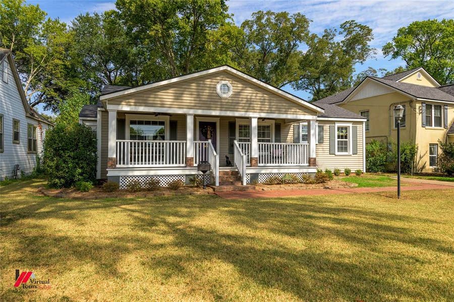 Property photo for 284 Carrollton Avenue, Shreveport, LA
