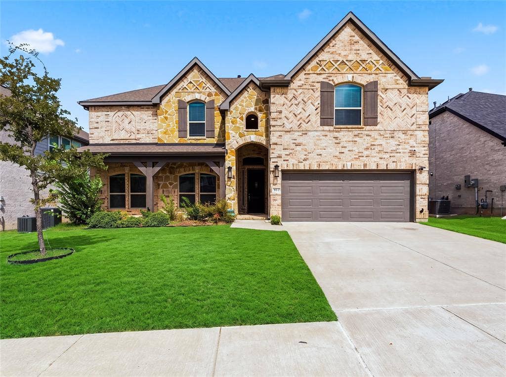 913 Peabody Drive, McKinney, TX 75071 913 Peabody Drive, McKinney, TX 75071