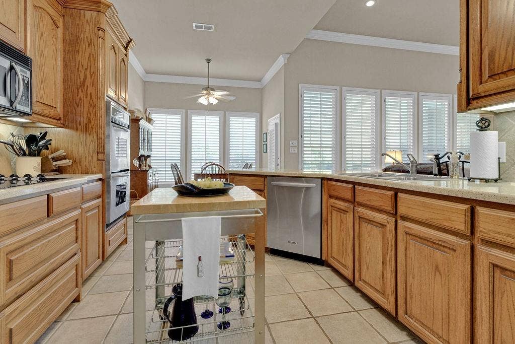 209 Clubview, Hideaway, TX 75771