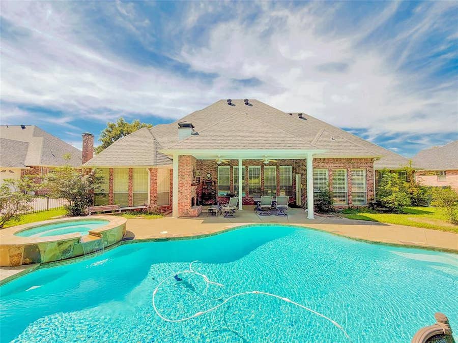 Property photo for 209 Clubview, Hideaway, TX