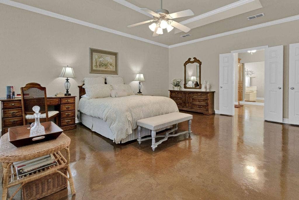 209 Clubview, Hideaway, TX 75771
