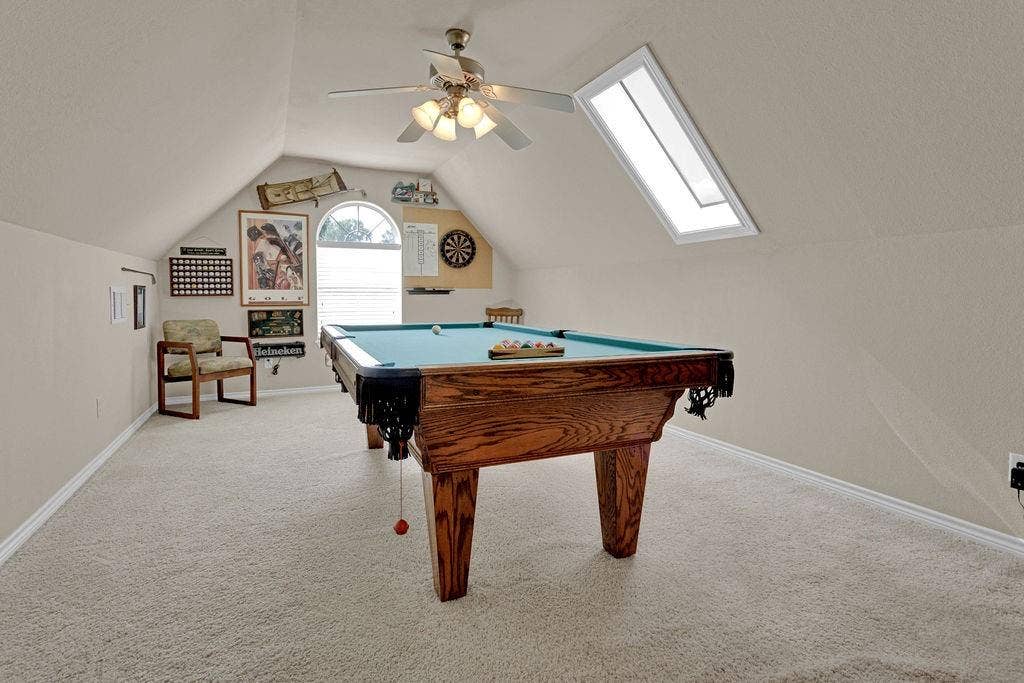 209 Clubview, Hideaway, TX 75771