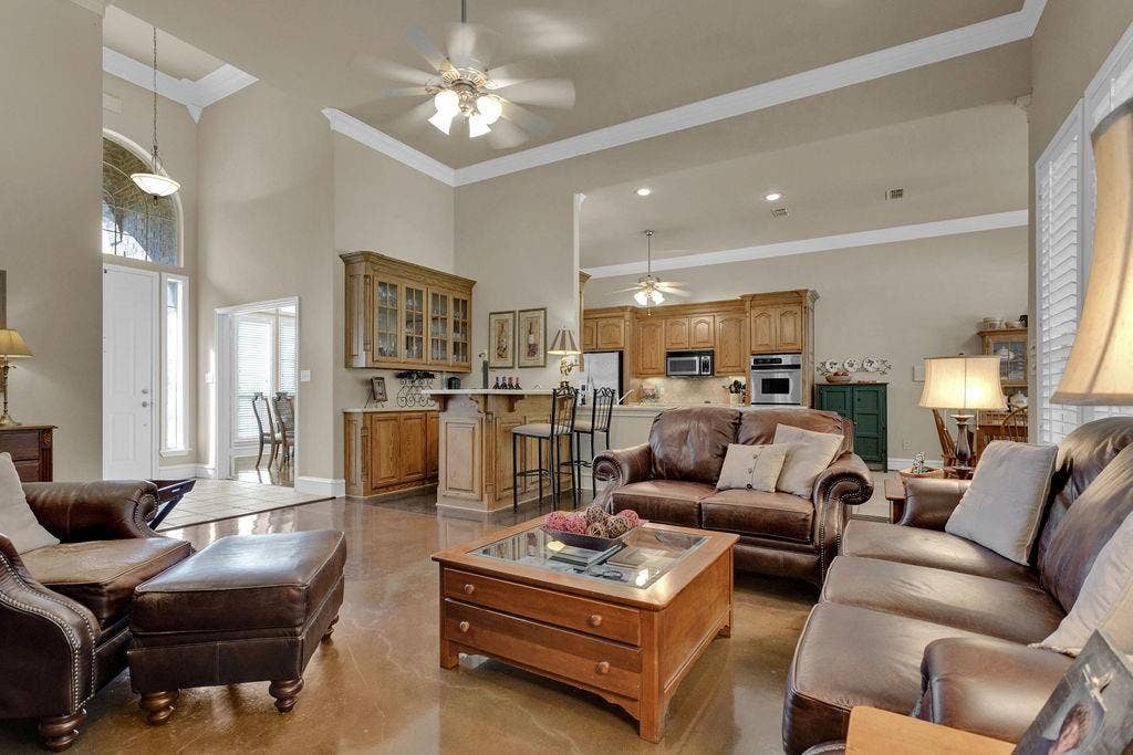 209 Clubview, Hideaway, TX 75771