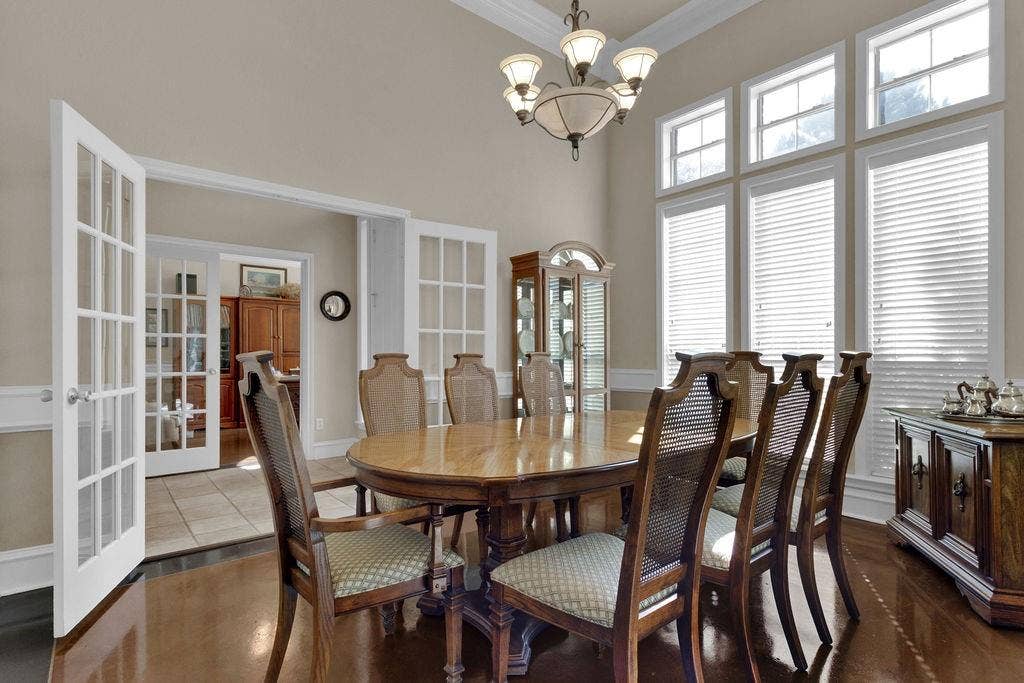209 Clubview, Hideaway, TX 75771