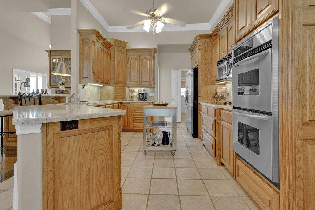 209 Clubview, Hideaway, TX 75771
