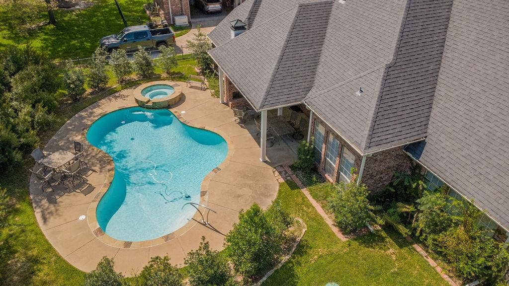 209 Clubview, Hideaway, TX 75771