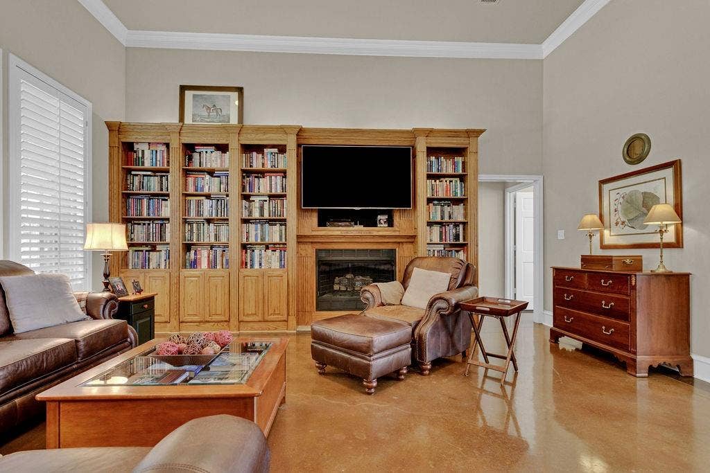 209 Clubview, Hideaway, TX 75771