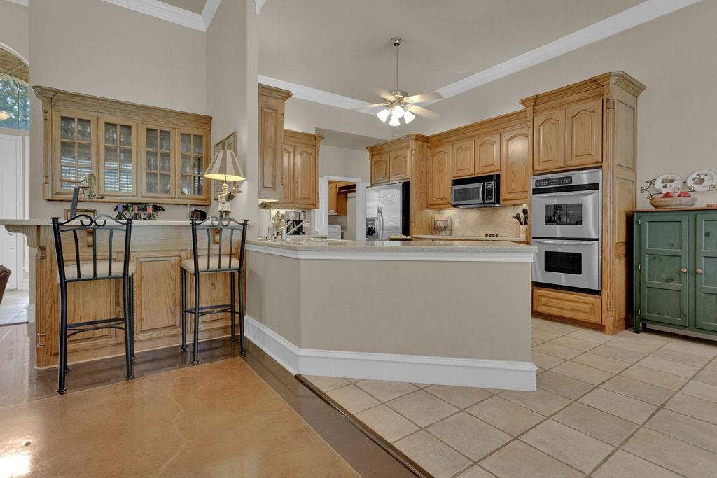 209 Clubview, Hideaway, TX 75771