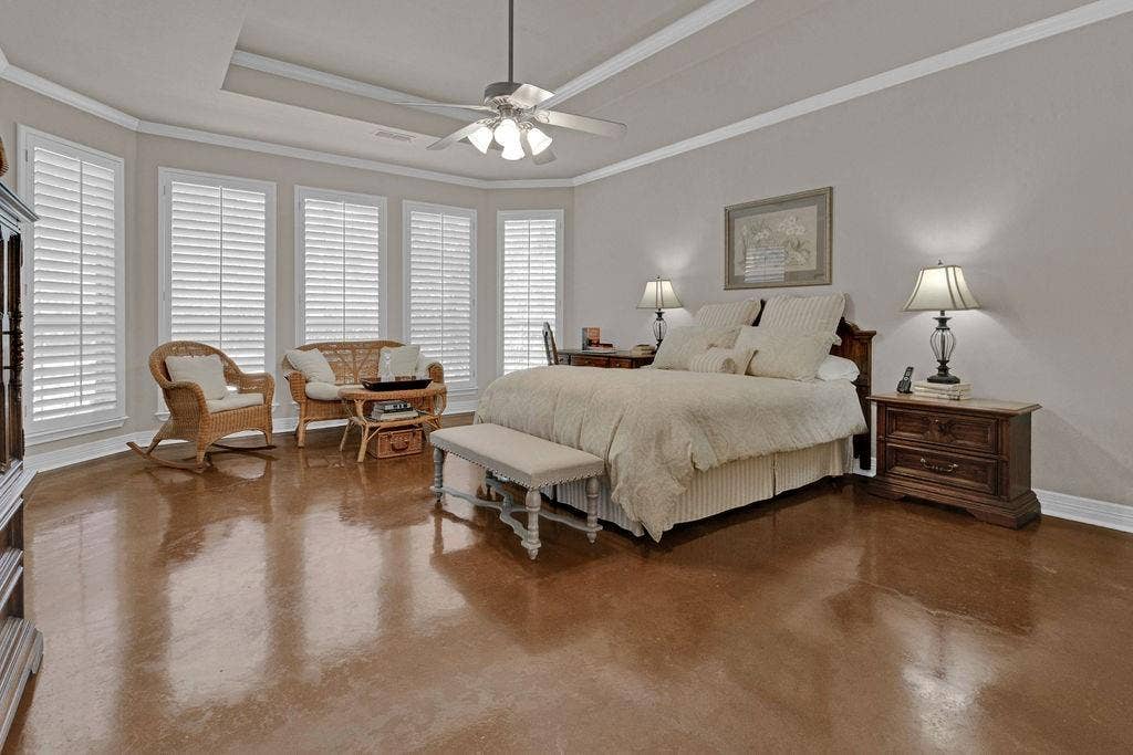 209 Clubview, Hideaway, TX 75771