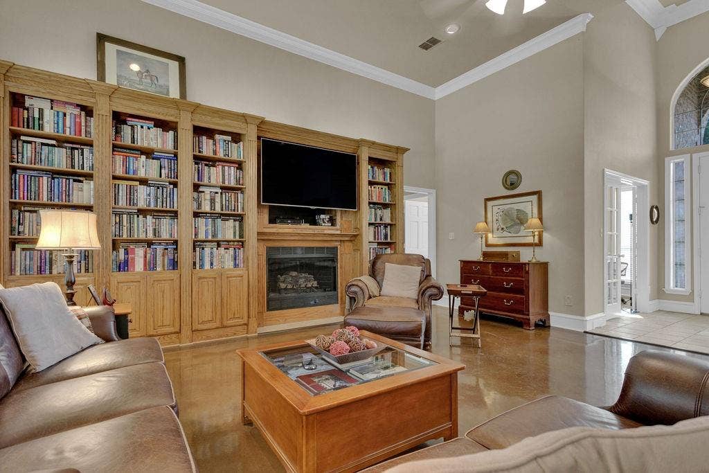 209 Clubview, Hideaway, TX 75771