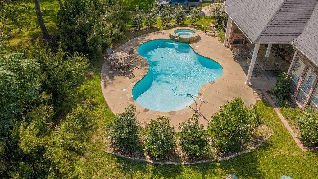 209 Clubview, Hideaway, TX 75771