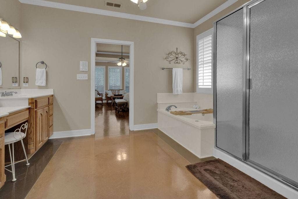 209 Clubview, Hideaway, TX 75771