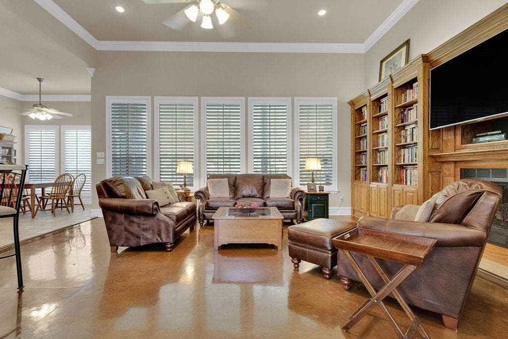 209 Clubview, Hideaway, TX 75771