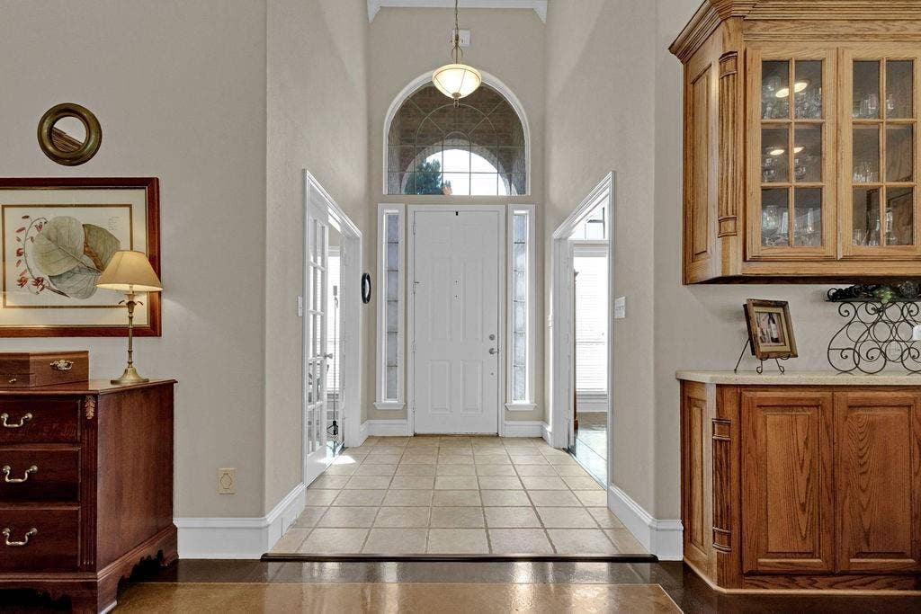 209 Clubview, Hideaway, TX 75771
