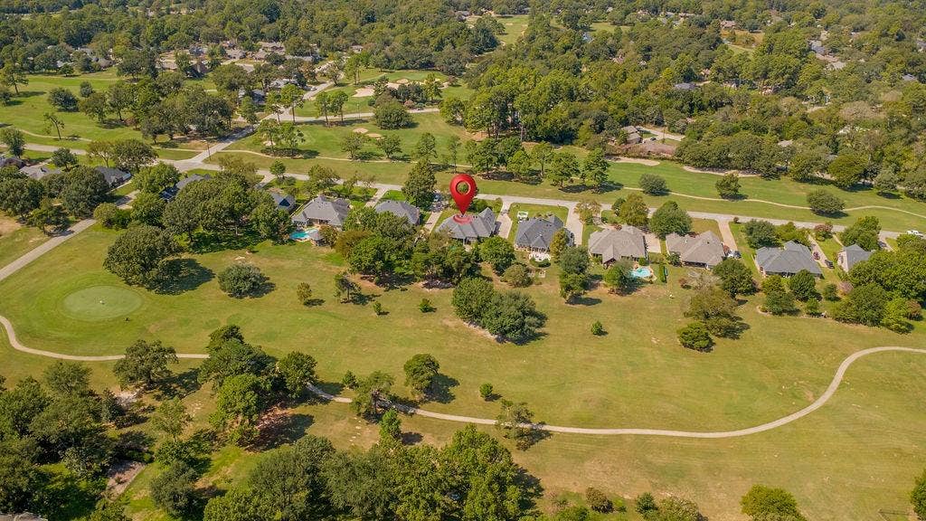 209 Clubview, Hideaway, TX 75771