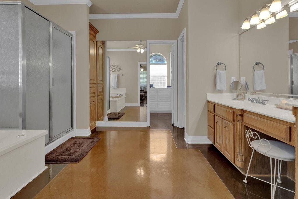 209 Clubview, Hideaway, TX 75771