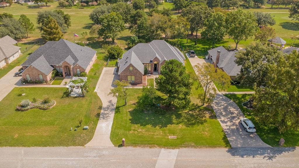 209 Clubview, Hideaway, TX 75771