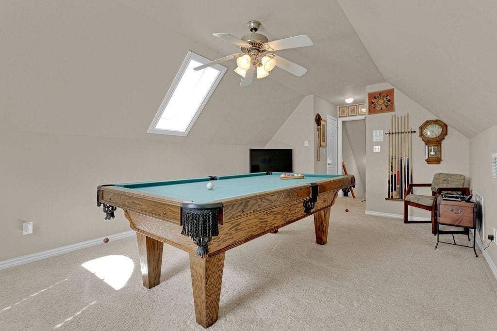 209 Clubview, Hideaway, TX 75771