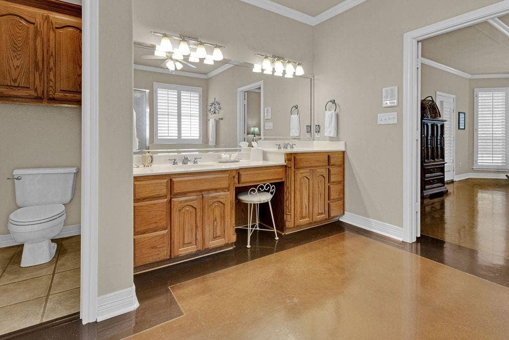 209 Clubview, Hideaway, TX 75771