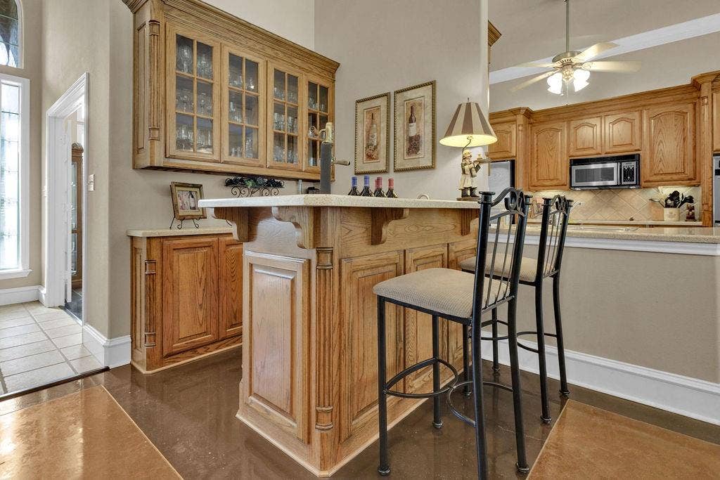 209 Clubview, Hideaway, TX 75771