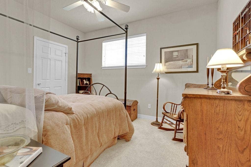 209 Clubview, Hideaway, TX 75771