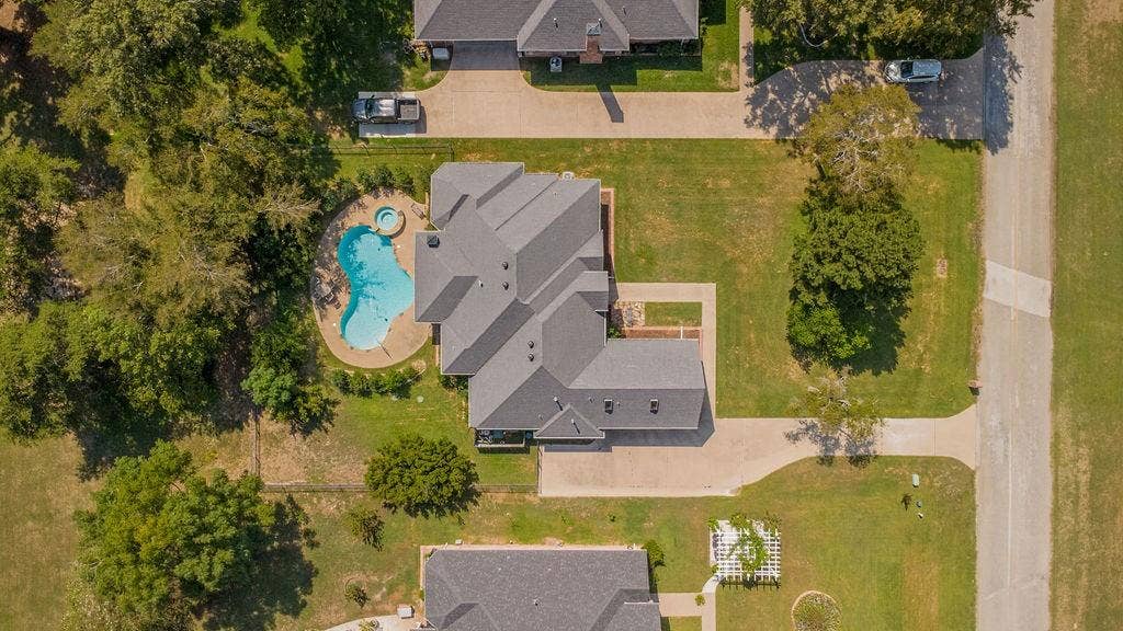 209 Clubview, Hideaway, TX 75771