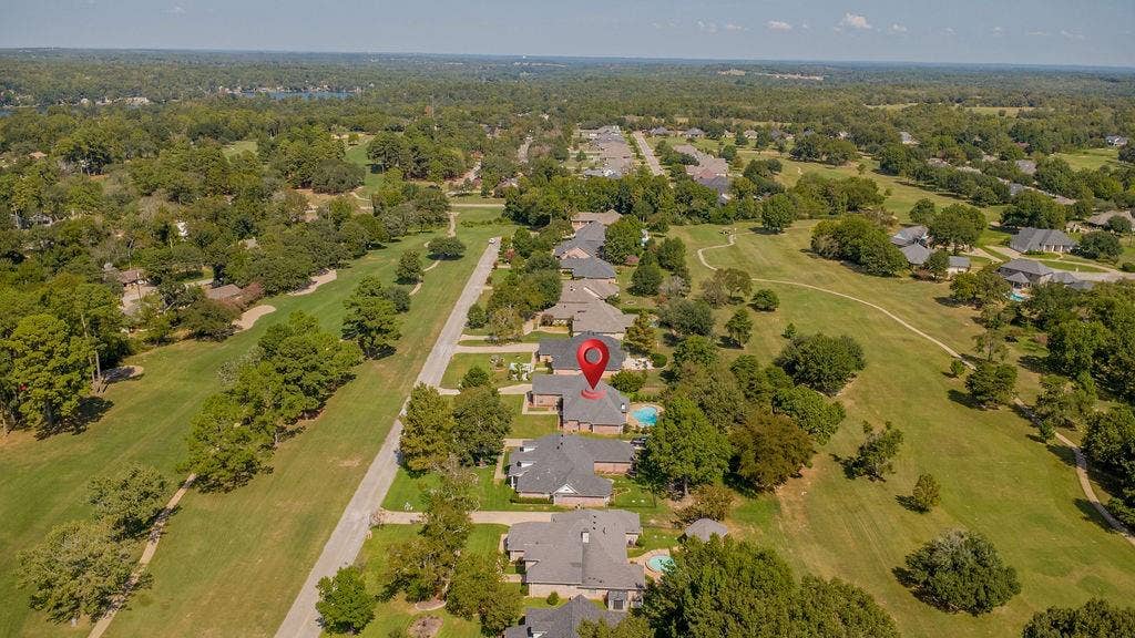 209 Clubview, Hideaway, TX 75771