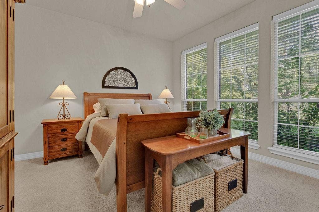 209 Clubview, Hideaway, TX 75771