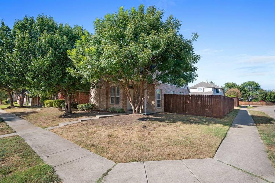 Property photo for 1117 Inland Lane, McKinney, TX