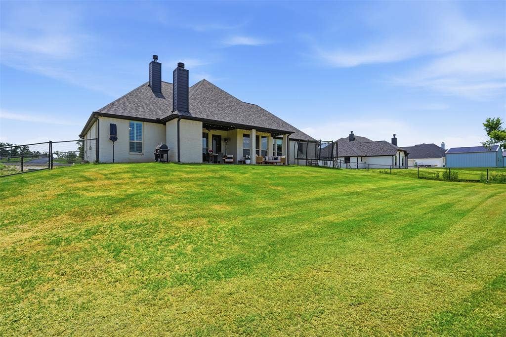 655 Winkler Way, Springtown, TX 76082 655 Winkler Way, Springtown, TX 76082