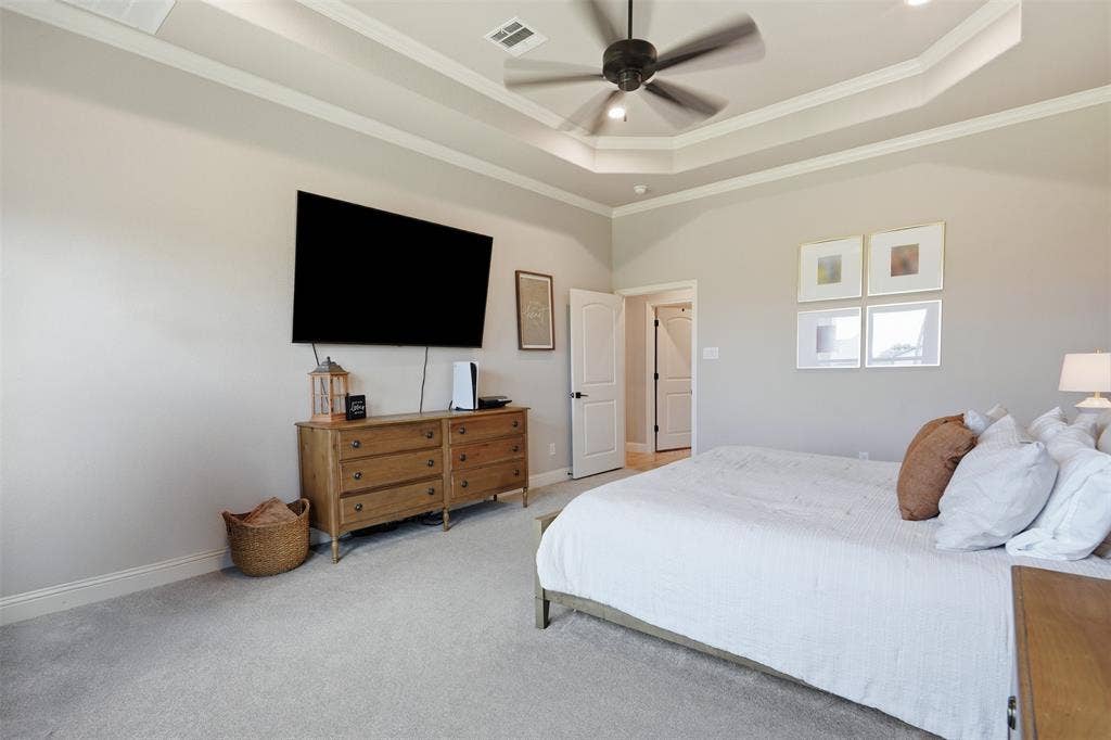655 Winkler Way, Springtown, TX 76082 655 Winkler Way, Springtown, TX 76082