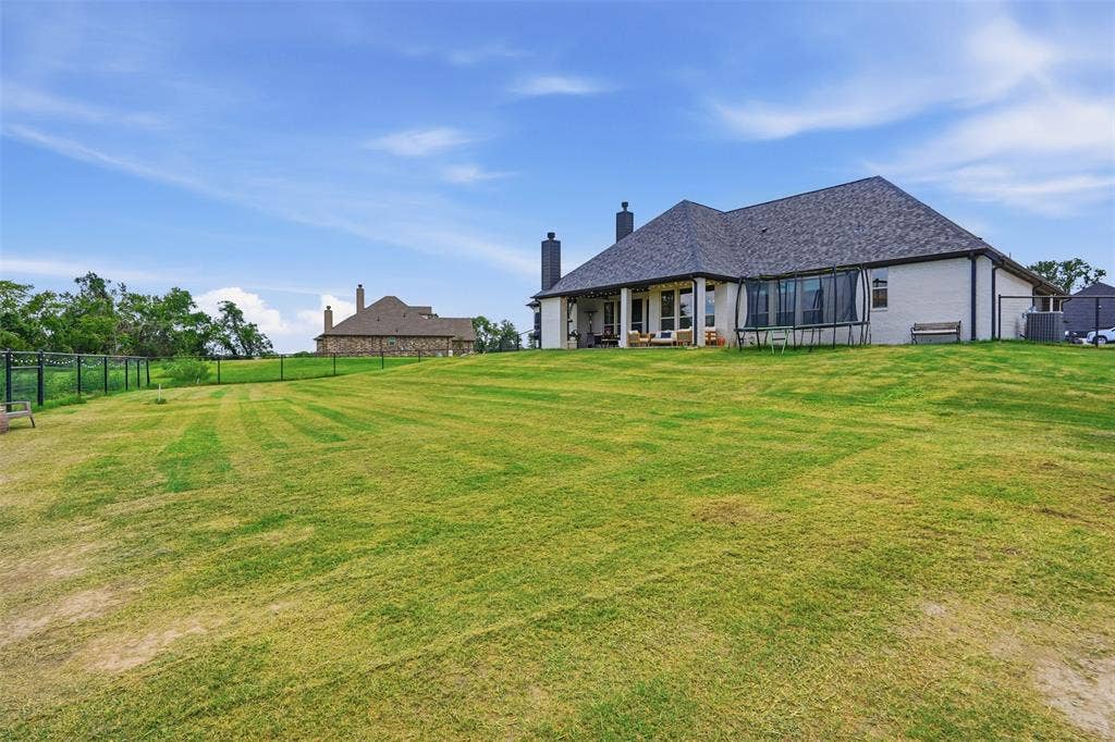 655 Winkler Way, Springtown, TX 76082 655 Winkler Way, Springtown, TX 76082