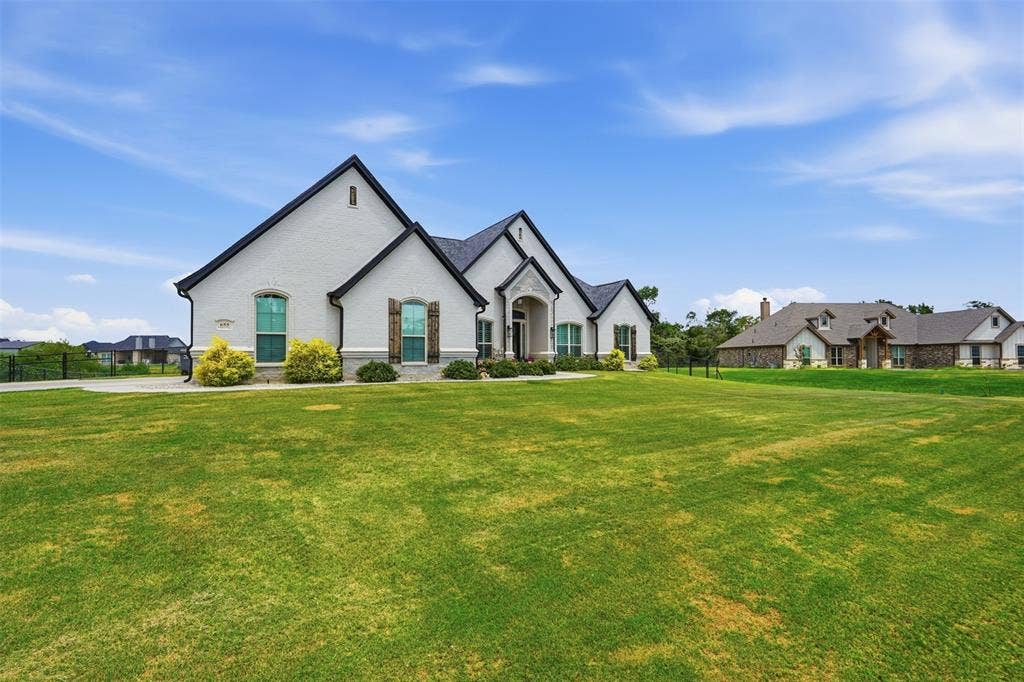 655 Winkler Way, Springtown, TX 76082 655 Winkler Way, Springtown, TX 76082