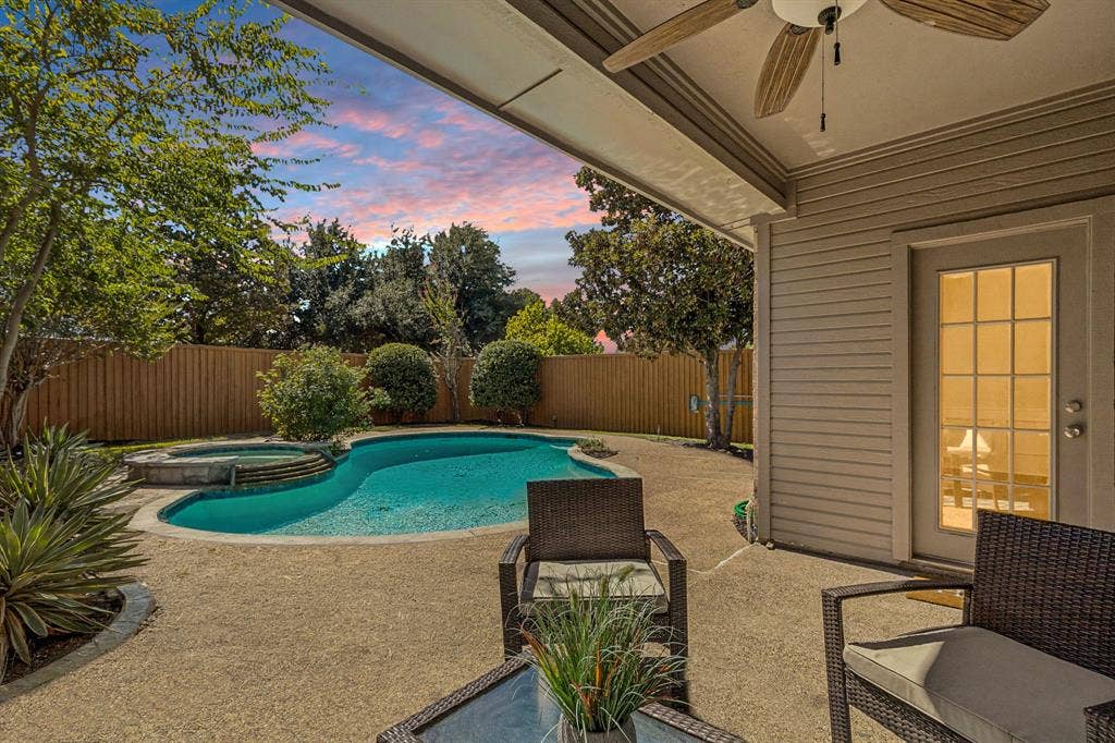 4208 Forbes Drive, Plano, TX 75093
