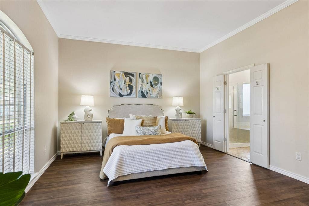 4208 Forbes Drive, Plano, TX 75093