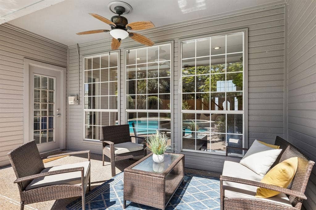 4208 Forbes Drive, Plano, TX 75093