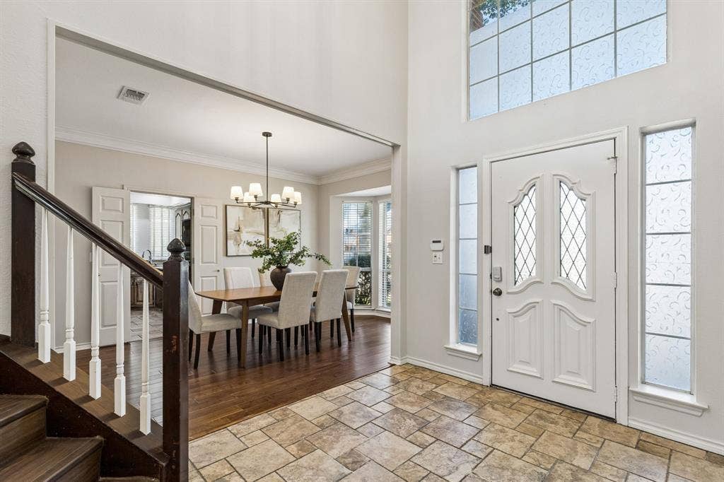 4208 Forbes Drive, Plano, TX 75093