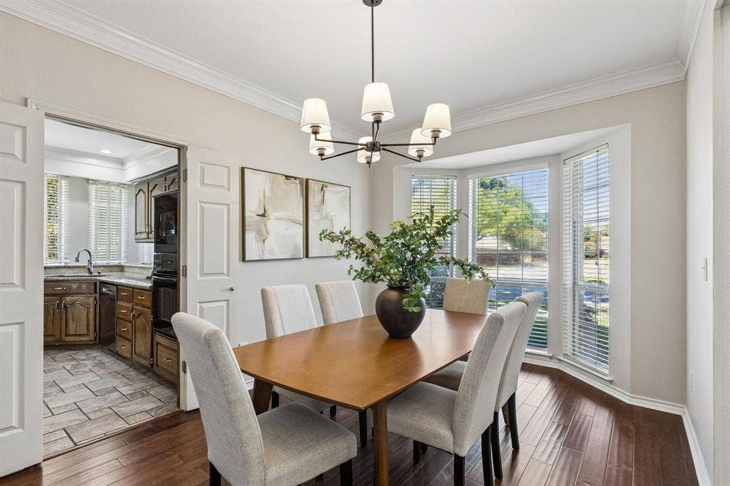 4208 Forbes Drive, Plano, TX 75093