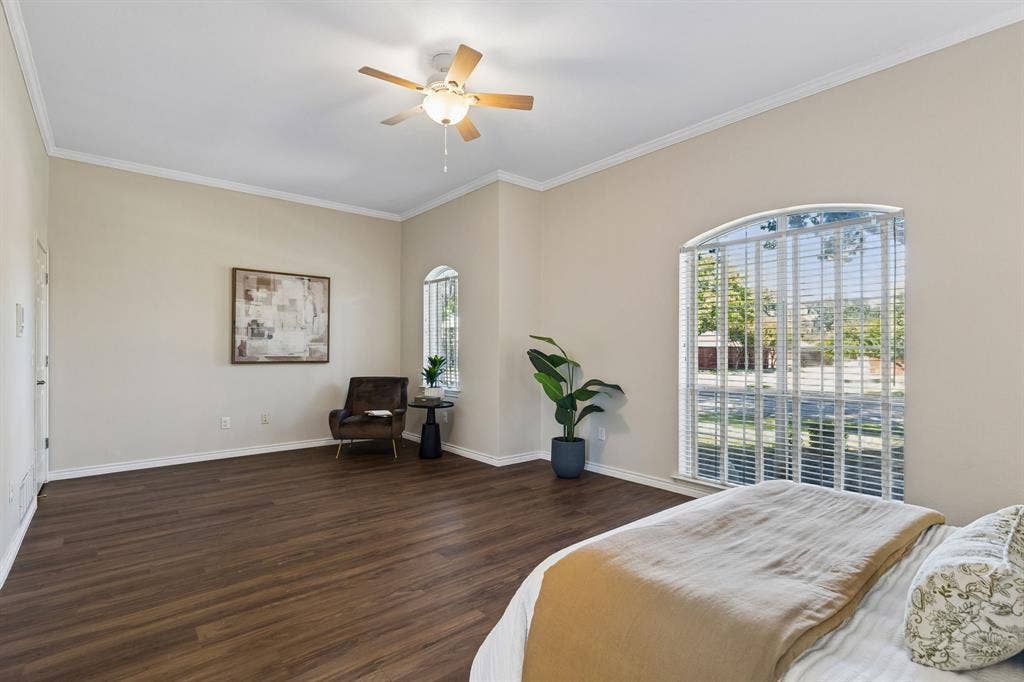 4208 Forbes Drive, Plano, TX 75093