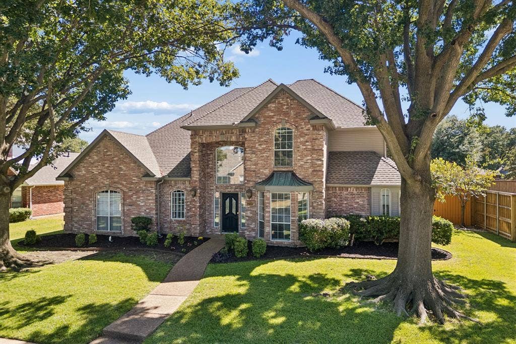 4208 Forbes Drive, Plano, TX 75093