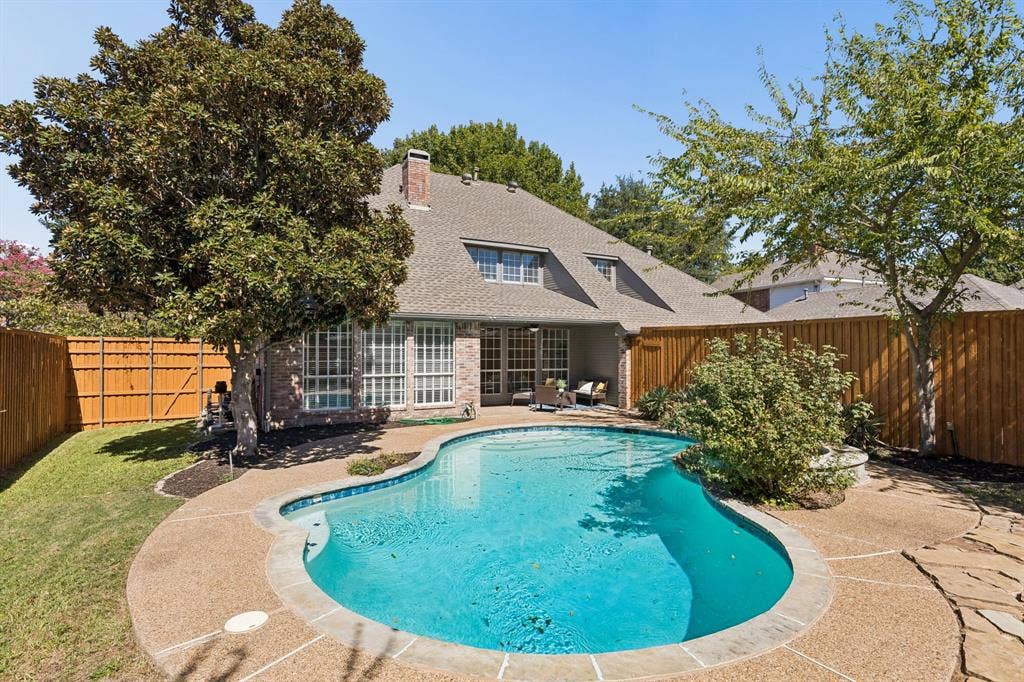 4208 Forbes Drive, Plano, TX 75093