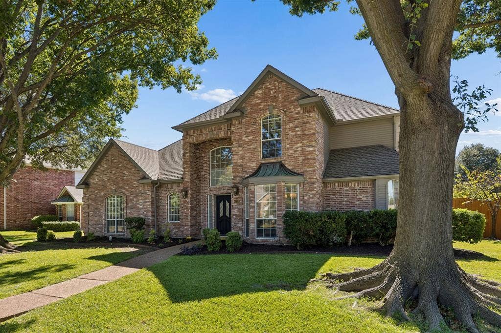 4208 Forbes Drive, Plano, TX 75093