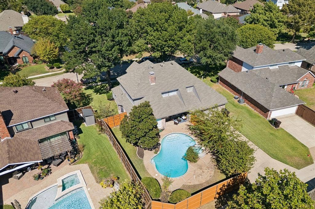 4208 Forbes Drive, Plano, TX 75093