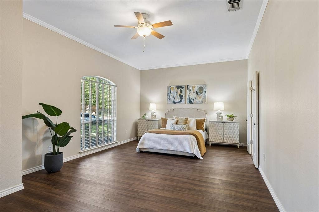 4208 Forbes Drive, Plano, TX 75093