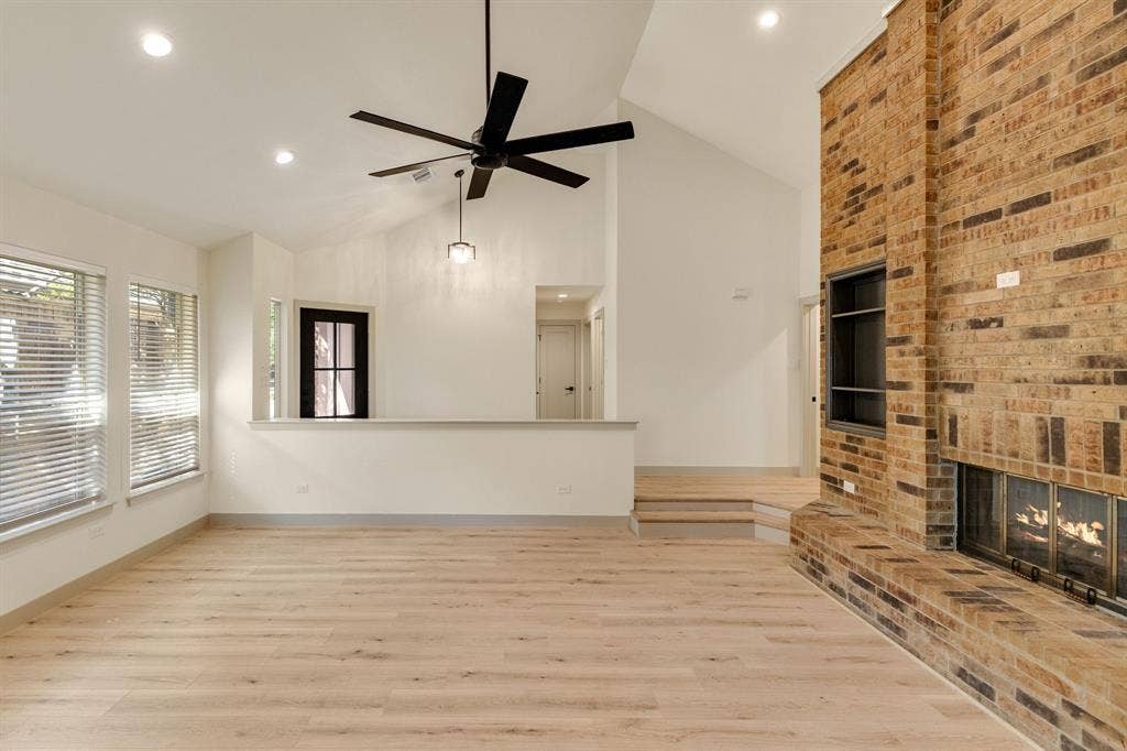 16726 Cleary Circle, Dallas, TX 75248