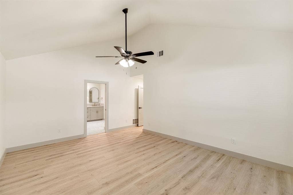 16726 Cleary Circle, Dallas, TX 75248