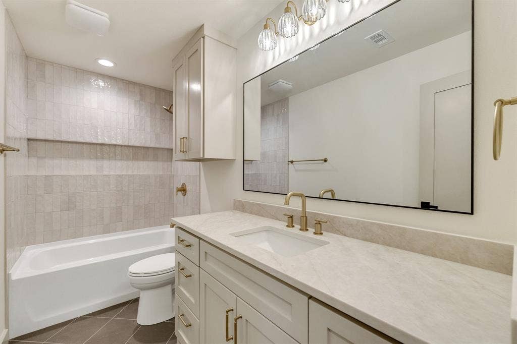 16726 Cleary Circle, Dallas, TX 75248